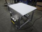Bogner Industries Transfer Conveyor